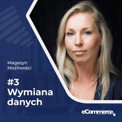 episode #3 - Wymiana danych artwork