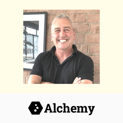 episode Storytelling with holographic maps • Chris Hay, founder of Locales artwork