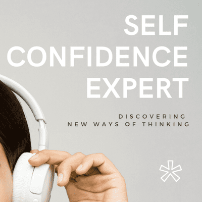 Anne Delannet -Self-Confidence expert