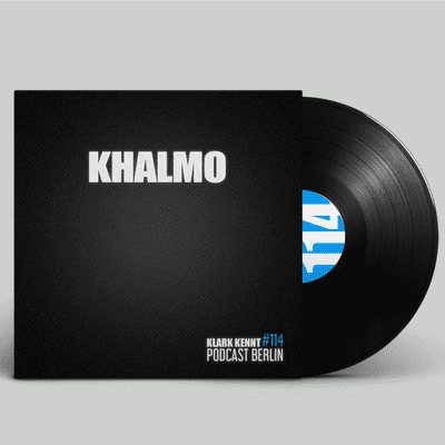 episode KHALMO (Mar|2020) artwork