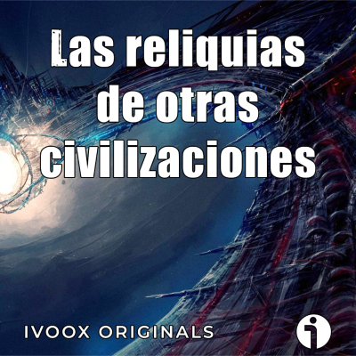 episode Astrobitácora - 6x21 - ¿Podemos detectar las reliquias de otras civilizaciones? artwork