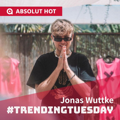 episode Jonas Wuttke (@jonaswuttke) - Kurzfilme auf Youtube und Tik Tok artwork