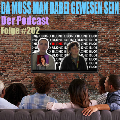 episode Folge 202: Hand Mund Fuß artwork