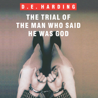 episode The Trial Of The Man Who Said He Was God (Prologue) artwork