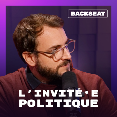episode La France abandonne son industrie ? avec Sophie Binet artwork
