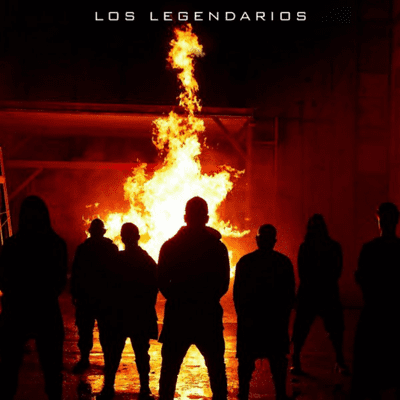 episode Fiel~Jhay Cortez, Los Legendarios y Wisin artwork