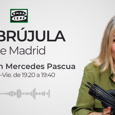 episode La brújula de Madrid 02/05/2025 artwork