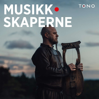 episode Einar Selvik fra Wardruna | Medlemsmøte artwork