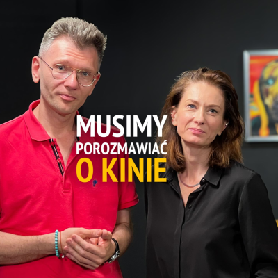 episode ANITA SOKOŁOWSKA: czas na zmiany! artwork