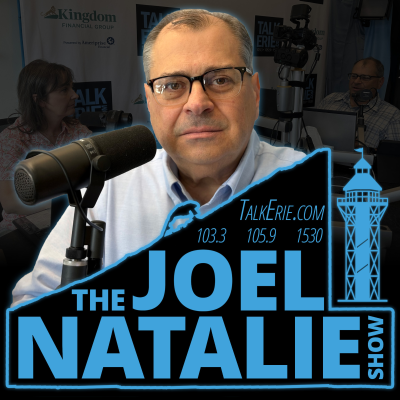 TalkErie.com - The Joel Natalie Show - Erie Pennsylvania Daily Podcast