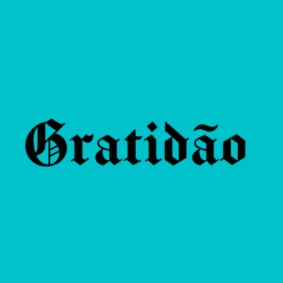 episode GRATIDÃO artwork