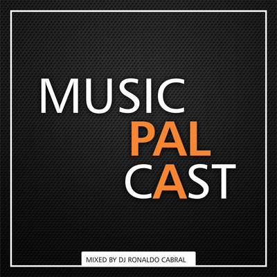 episode Dj Ronaldo Cabral - Music PAL Cast #05 artwork