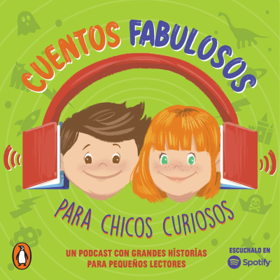 Cuentos fabulosos para chicos curiosos