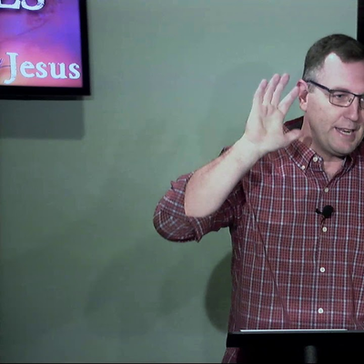 episode John 6:41-59 | Calvary Chapel |Missed Opportunities artwork