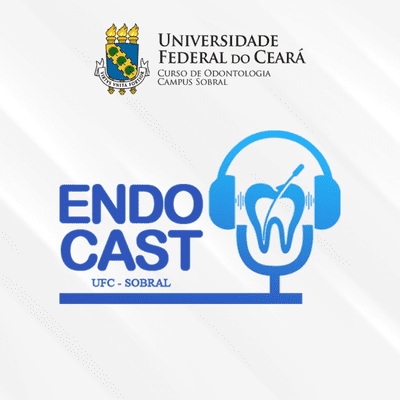 episode #ENDOCAST -PREPARO QUÍMICO-MECÂNICO# artwork