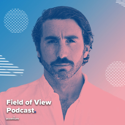 episode How the Metaverse will revolutionize everything with Matthew Ball artwork