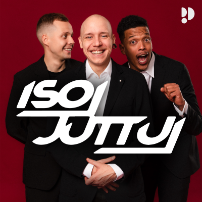 episode Miksi tunnen syyllisyyttä auttamisesta? artwork