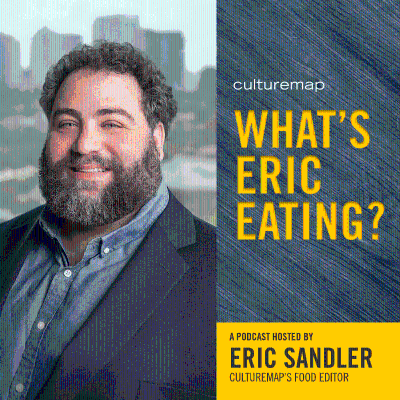 What's Eric Eating