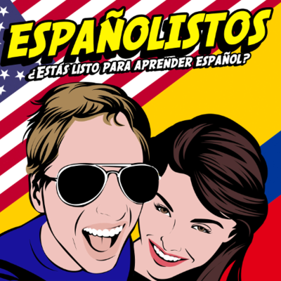 episode Episodio 426 - 21 Países Que Hablan Español [Parte 1] artwork