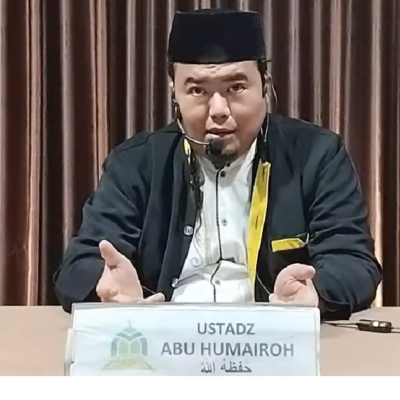 episode Ustadz Abu Humairoh | Menjelajahi Alam Jin dan Setan | Kenapa Iblis diciptakan? artwork