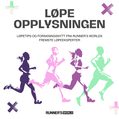 episode Løpeopplysningen: Sannheten om tøying artwork