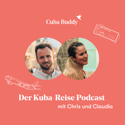 episode Flüge nach Kuba in 2023/24 artwork