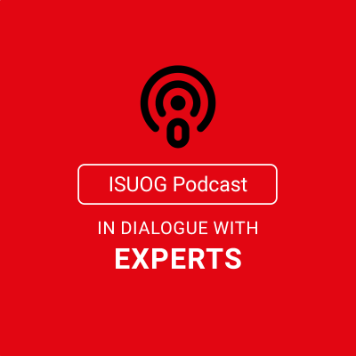 ISUOG Podcast