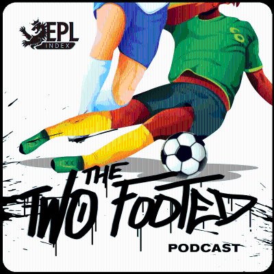 episode Arsenal Striker Options: Two Footed Extra Time artwork