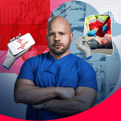episode Jetzt online checken: Wie gut bin ich im Notfall versorgt? artwork