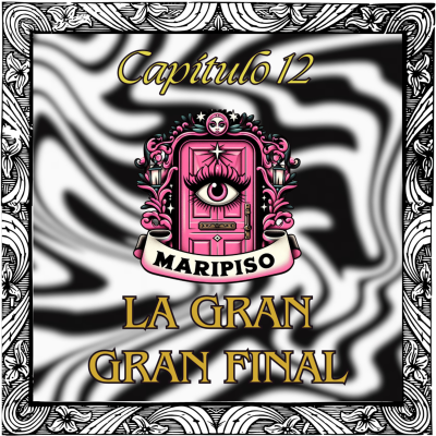 episode T4 Capítulo 12: La Gran Gran Final artwork