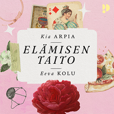 episode 9. Ehkä paras kesä tuleekin ilman odotuksia? artwork