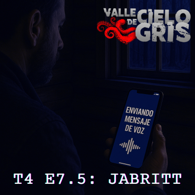 episode T4 E7.5: JABRITT artwork