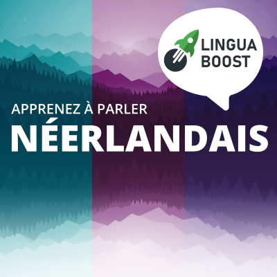 Apprendre le néerlandais avec LinguaBoost