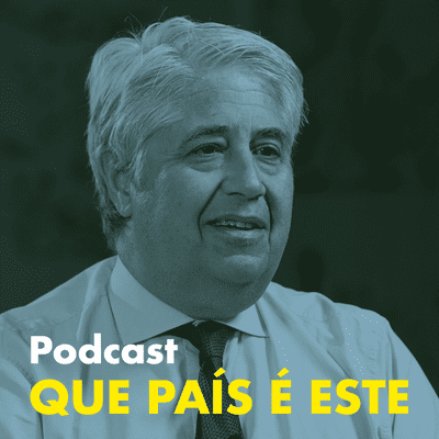 episode António Nogueira Leite artwork