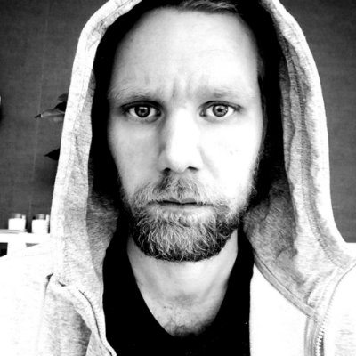episode #80 Christian Mundt artwork