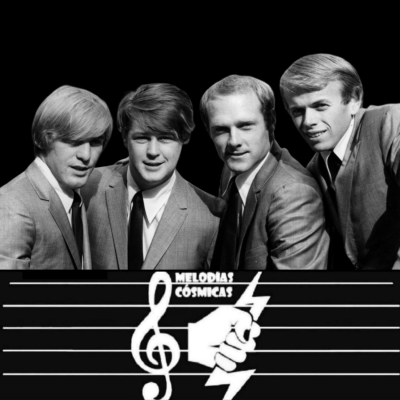 episode Los Beach Boys en 1965 y en su 60 aniversario. In memoriam Brian Wilson - #216 artwork