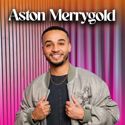 episode Aston Merrygold Embraces Fun When Parenting artwork