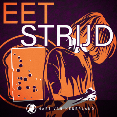 episode Luister ook: EetStrijd artwork