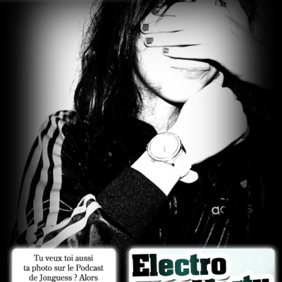 episode Electro Party #68 artwork