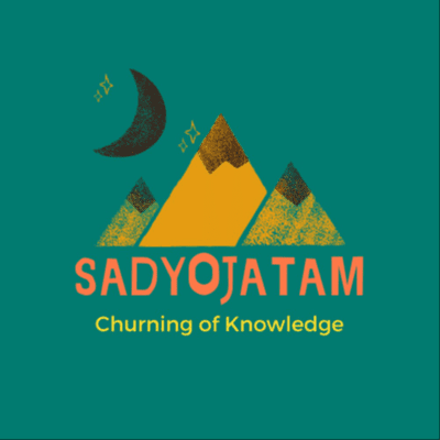 Sadyojatam