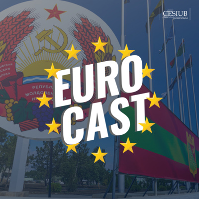 episode Transnistria, el país que no existe artwork
