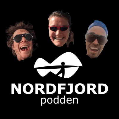 Nordfjord-podden