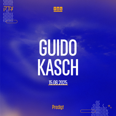 episode Hilfe | Guido Kasch artwork