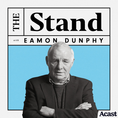 The Stand with Eamon Dunphy