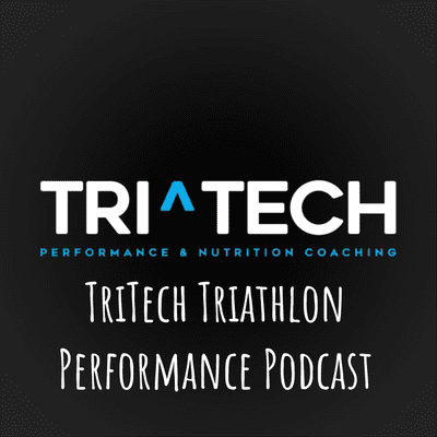 TriTech Triathlon Podcast