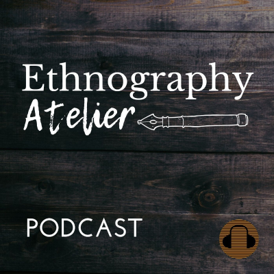 episode Episode 17 - Michel Anteby: Access as Data artwork