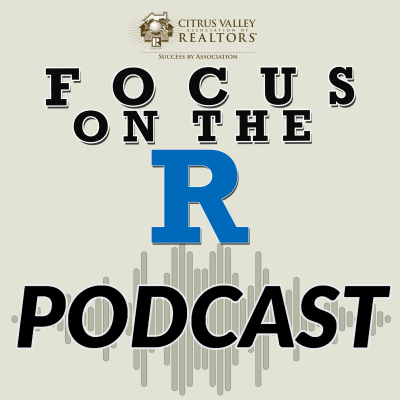 episode Episode 5: Focus On The R Podcast - Broker Panel Discussion artwork