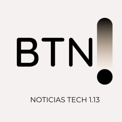 episode BTN 1.13 // noticiasTech = Xbox bloqueará accesorios, Instagram sera de paga, nuevos chatbots y muchos lanzamientos para devs artwork