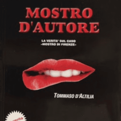 episode Mostro d’Autore artwork