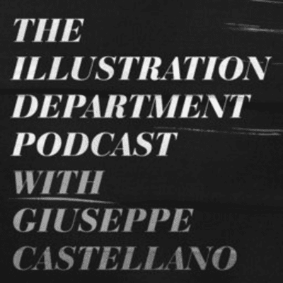 episode David Borgenicht artwork